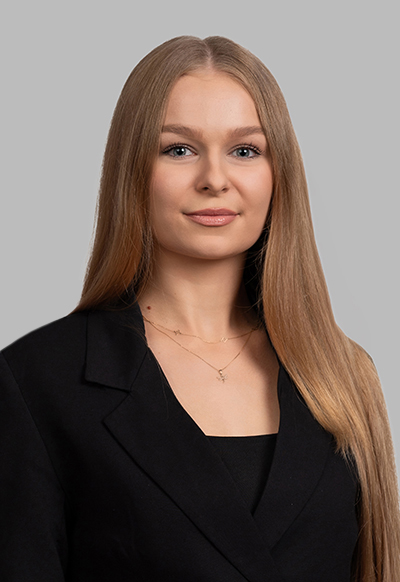 Magdalena Lehn