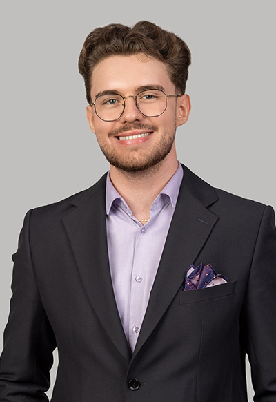 Marcel Grabara