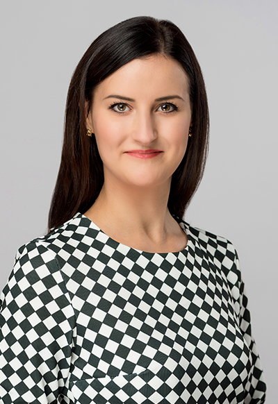 Marta Baranowska