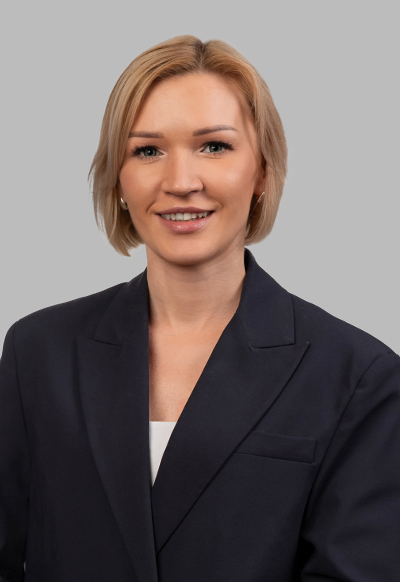 Michalina Piotrowska