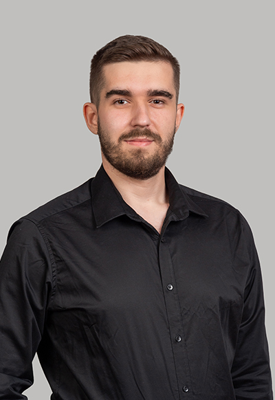 Mikołaj Walczak