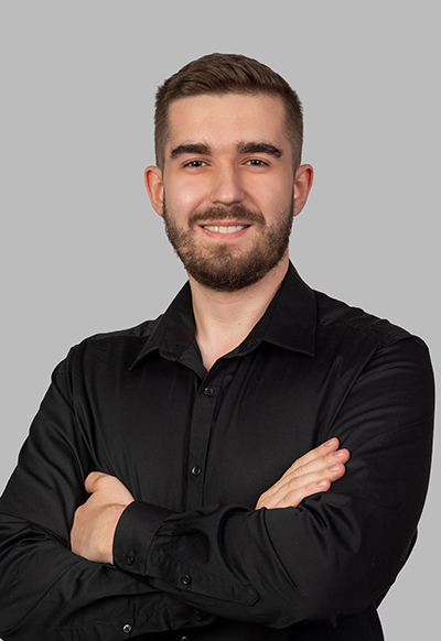 Mikołaj Walczak