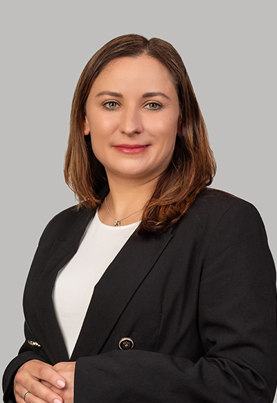 Natalia Gorący