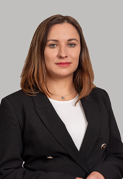 Natalia Gorący