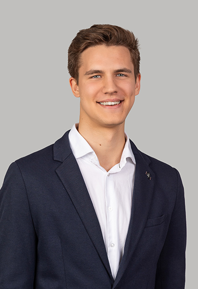 Vladyslav Kharchenko
