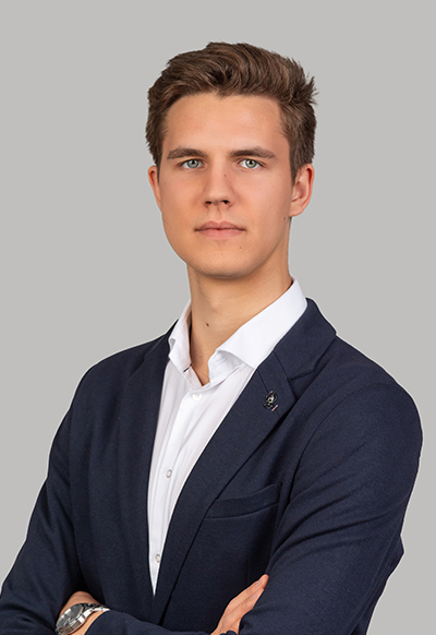 Vladyslav Kharchenko