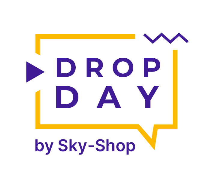 Drop Day by Sky-Shop
